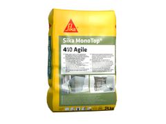 Adesivo Epossidico Per Ripristino Del Calcestruzzo SIKADUR®-31+ - SIKA