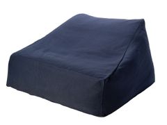 Poltrona a sacco in poliestere&nbsp;SITE URBAN | Poltrona a sacco - WARLI