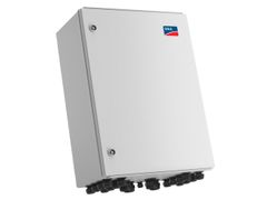 Accessorio per impianto fotovoltaico&nbsp;SMA STRING COMBINER - SMA ITALIA