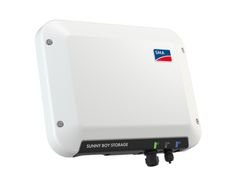 Inverter per batterie&nbsp;SUNNY BOY STORAGE 2.5 - SMA ITALIA