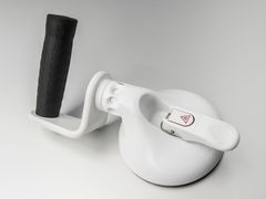 Stabilizzatore con impugnatura ruotabile&nbsp;STABI VARIO - ROTH