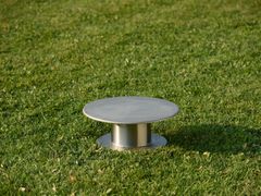 Attrezzi fitness&nbsp;STABILITY BOARD - METALCO ACTIVE