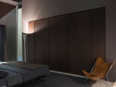 STORAGE | Built-in wardrobe