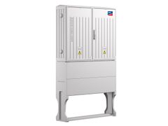 Sistema di monitoraggio per impianto fotovoltaico&nbsp;SUNNY STRING MONITOR - SMA ITALIA