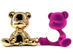 Lampada da tavolo a LED&nbsp;TEDDY - QEEBOO