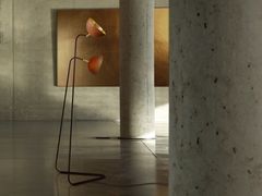 THE QUEEN | Adjustable floor lamp
