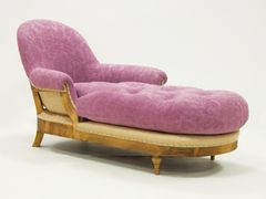 VICTORIA ESSENCE | Day bed