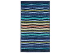 Telo mare in spugna di cotone&nbsp;WARNER | Telo mare - MISSONI HOME