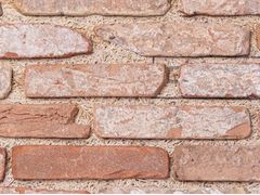 Rivestimento in terracotta per interni&nbsp;FABRIC - WIENERBERGER