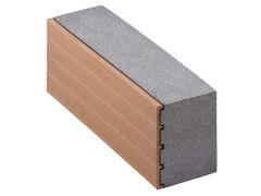 TAVELLA E TAVELLONE IN LATERIZIO&nbsp;POROTHERM THERMAL T 15 - WIENERBERGER