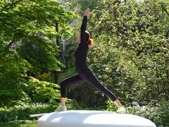 Attrezzi fitness&nbsp;ZEN WELLNESS STONE - METALCO ACTIVE