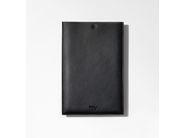 Leather gadget case ÉTUI II By YUL