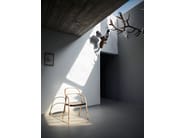 002 by TON - Sedia in legno - 7