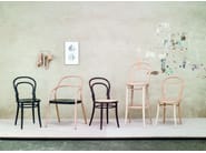 002 by TON - Sedia in legno - 5