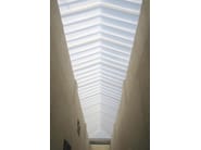 045 FX by CAODURO - Lucernario continuo - 2