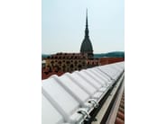 045 FX by CAODURO - Lucernario continuo - 3