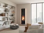 051 element | Fireplaces with flame effect and integrated lighting