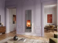 051 element | Fireplaces with flame effect and integrated lighting