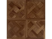 MODULO HERITAGE VERSAILLES 980 by FOGLIE D'ORO - Pavimento in noce - 4