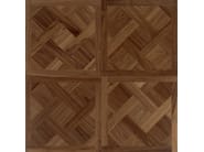 MODULO HERITAGE VERSAILLES 980 by FOGLIE D'ORO - Pavimento in noce - 3