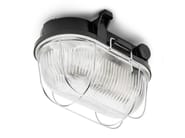 100501 by THPG - Lampada da soffitto per esterno