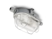 100506 by THPG - Lampada da soffitto per esterno