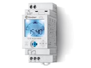 12.81 | Sistema domotico by Finder - Interruttore orario intelligente NFC Basic