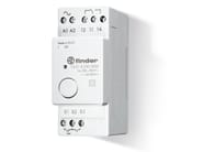 13.01 | Relè by Finder - Rele ad impulsi monostabile