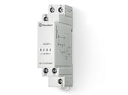 13.11 | Relè by Finder - Relè bistabile con comando di reset