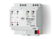15.2K | Dimmer by Finder - Dimmer integrabile KNX 2 canali