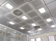 15 LINEAR DESIGN by ATENA - Pannelli per controsoffitto - 6