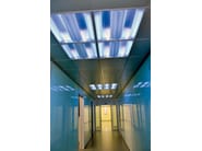 15 LINEAR DESIGN by ATENA - Pannelli per controsoffitto - 4