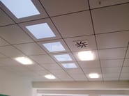 15 LINEAR DESIGN by ATENA - Pannelli per controsoffitto - 5