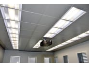 15 LINEAR DESIGN by ATENA - Pannelli per controsoffitto - 2