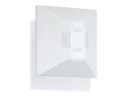 18.61 | Sensore by Finder - Rilevatore di movimento per open space