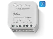 1Y.P2 by Finder - Interfaccia input