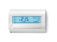 1C.81 by Finder - Cronotermostato digitale (NFC)