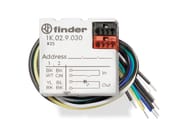 1K.02/04 by Finder - Interfaccia universale