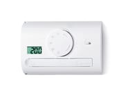 1T.41 by Finder - Termostato digitale a rotella