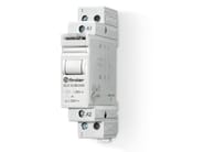 20.21 | Relè by Finder - Relè ad impulsi modulare 1 NO 16A