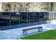 204 by ENCHO ENCHEV - ETE - Parete commemorativa in calcestruzzo - 2