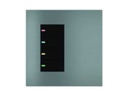 20venti SURFACE by EKINEX - Serie civile con LED - 2