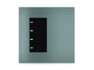 20venti SURFACE by EKINEX - Serie civile con LED - 12