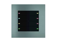 20venti SURFACE by EKINEX - Serie civile con LED - 14