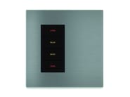 20venti SURFACE by EKINEX - Serie civile con LED - 13