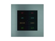 20venti SURFACE by EKINEX - Serie civile con LED - 16