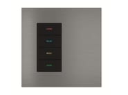 20venti SURFACE by EKINEX - Serie civile con LED