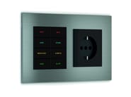 20venti SURFACE by EKINEX - Serie civile con LED - 15