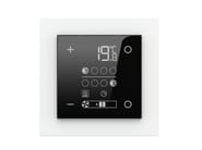 20venti DEEP by EKINEX - Termostato ambiente
