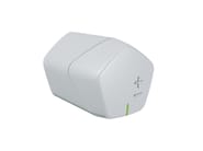 215 COMFORT CONTROL by CALEFFI - Comando elettronico wireless per valvole radiatore